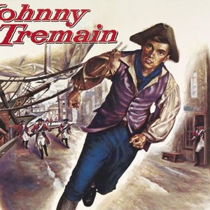 Johnny Tremain photo 6