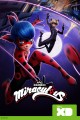Miraculous: Tales of Ladybug and Cat Noir
