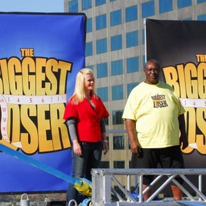 The Biggest Loser, Alison Sweeney, 'Episode 907', Season 9, Ep. #7, 03/02/2010, ©NBC