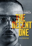 The Decent One poster image