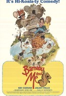 Barnaby and Me poster image