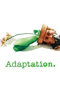 Watch trailer for Adaptation