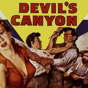 Devil's Canyon photo 6