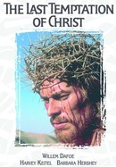 The Last Temptation of Christ poster image