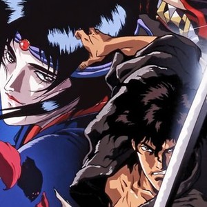 Ninja Scroll - Rotten Tomatoes