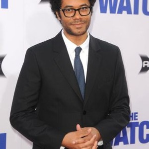 Richard Ayoade at arrivals for THE WATCH Premiere, Grauman''s Chinese Theatre, Los Angeles, CA July 23, 2012. Photo By: Dee Cercone/Everett Collection