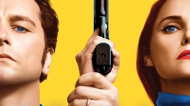 The americans season 5 amazon shop