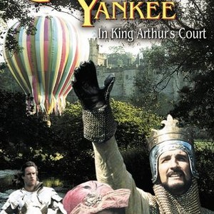 A Connecticut Yankee in King Arthur's Court photo 7
