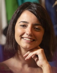 Julia Stockler