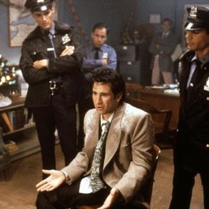 29TH STREET, Anthony LaPaglia, 1991, TM and Copyright (c)20th Century Fox Film Corp. All rights reserved.