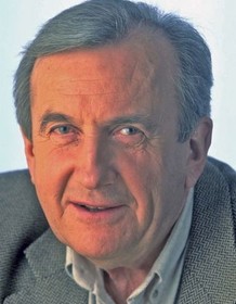 Daniel Ceccaldi