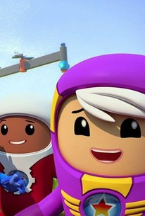 Go Jetters: Season 2, Episode 42 | Rotten Tomatoes