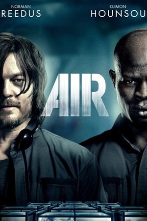Air poster
