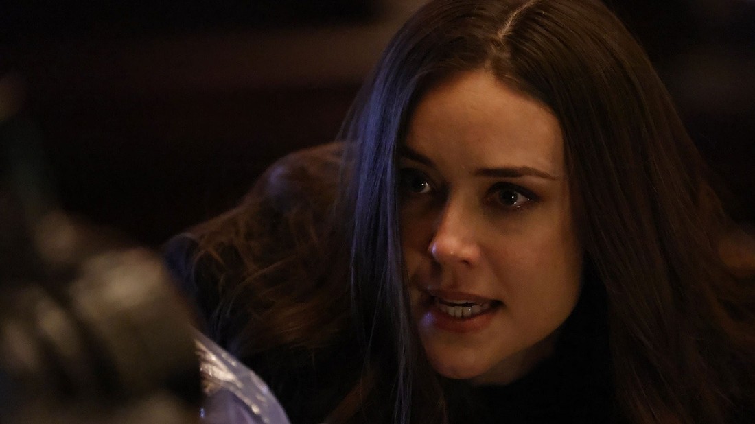 The Blacklist Season 8 Episode 15 Rotten Tomatoes