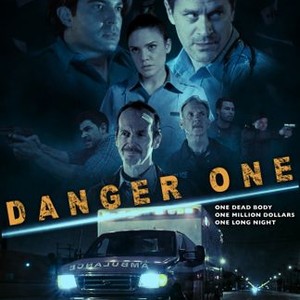 Danger One - Rotten Tomatoes