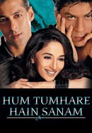 Hum Tumhare Hain Sanam poster image