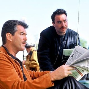 Richard Shepard - Rotten Tomatoes