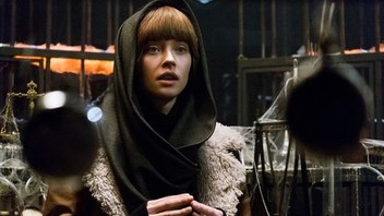 Abigail | Rotten Tomatoes