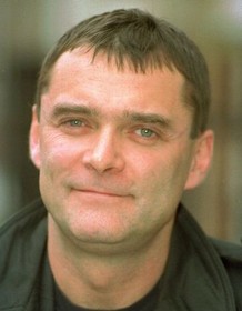 Stuart Milligan