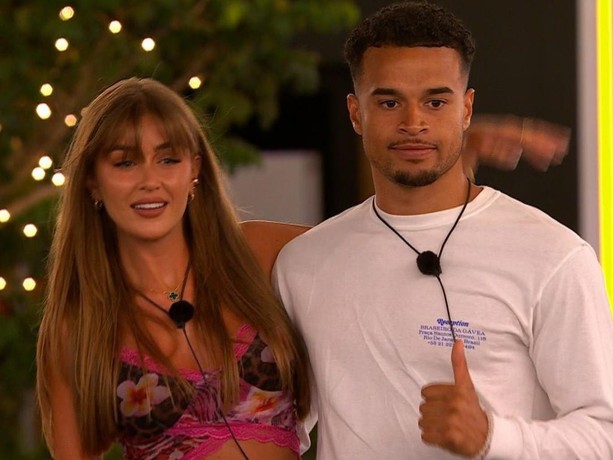 Watch love island episode 30 outlet
