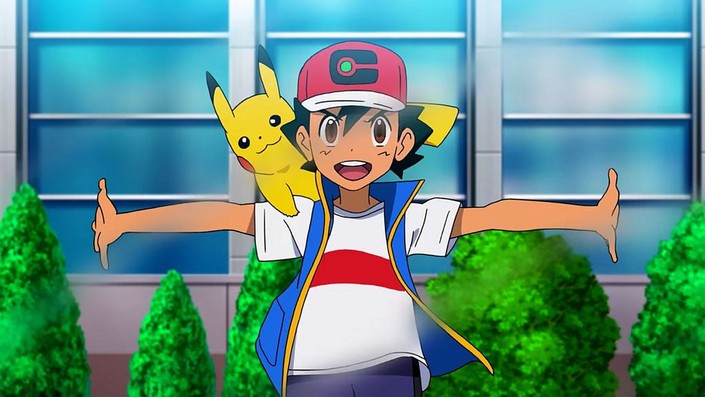 Pokemon journeys episode 37 english dub full clearance episode