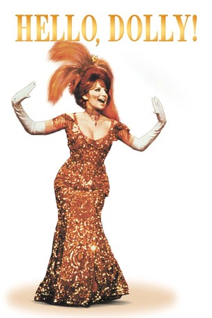 Hello dolly discount