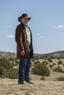 rotten tomatoes longmire