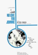 No Love for Johnnie poster image