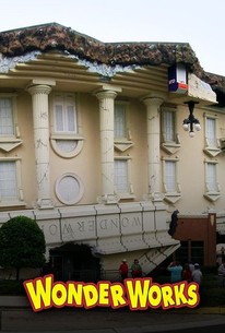Wonderworks Patch Wonderworks | Rotten Tomatoes