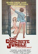 The Concrete Jungle poster image