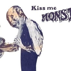 Kiss Me Monster photo 4