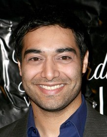 Amol Shah