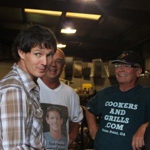 Jarrett Joyce - Rotten Tomatoes