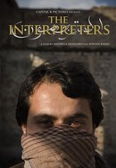 The Interpreters poster image