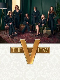 The view us tv show 2025