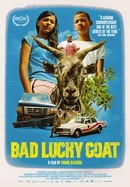 Bad Lucky Goat poster image