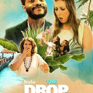 Review: The Drop Movie vs Book