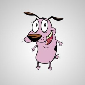 courage the cowardly dog characters