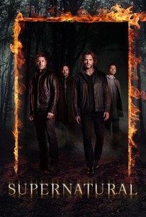 Supernatural watch all discount seasons