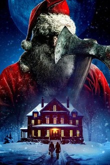 He Sees You When You're Sleeping (2024) | Rotten Tomatoes
