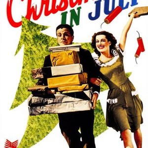 "Christmas in July photo 7"