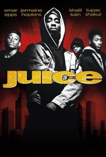 Watch trailer for Juice
