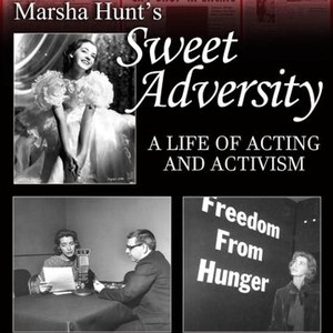 Marsha Hunt's Sweet Adversity photo 2