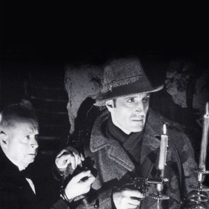 Sherlock Holmes and the House of Fear photo 7