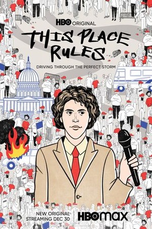 This Place Rules poster