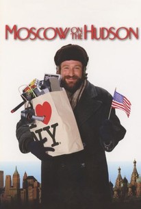 Watch trailer for Moscow on the Hudson