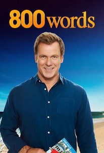 800 Words: Season 3 poster image