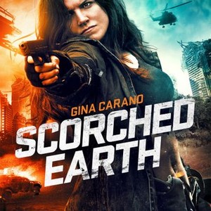 Scorched Earth photo 2