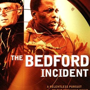 The Bedford Incident photo 5