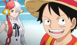 One Piece Film Red - Movie Reviews - Rotten Tomatoes